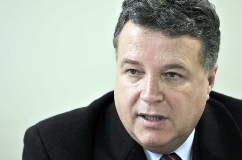 | Daniel Caron/ Gazeta do Povo