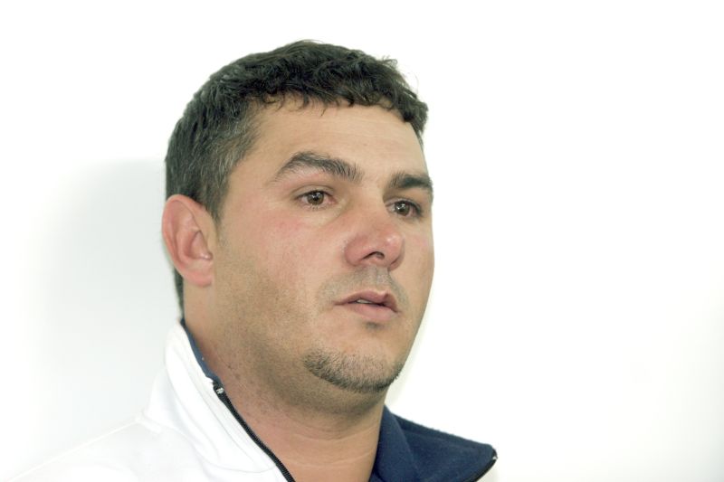 João Carlos da Rocha cumpria pena por tráfico de drogas | Atila Alberti / Tribuna do Paraná