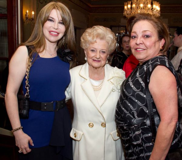 Juril com Mara Cordeiro e Marialva Portes | Iko Eventos