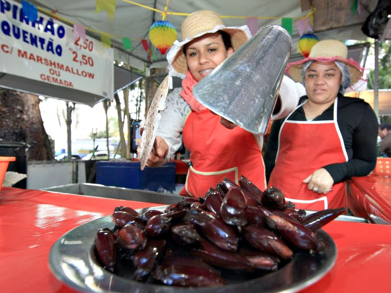 | Ivonaldo Alexandre/Gazeta do Povo