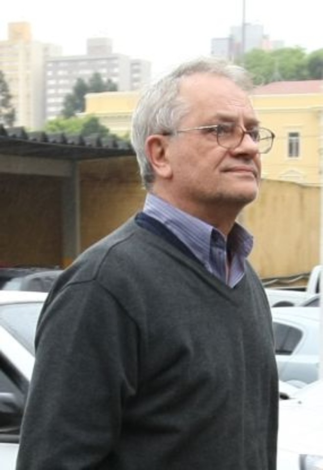 Bibinho: denunciado pelo MP |