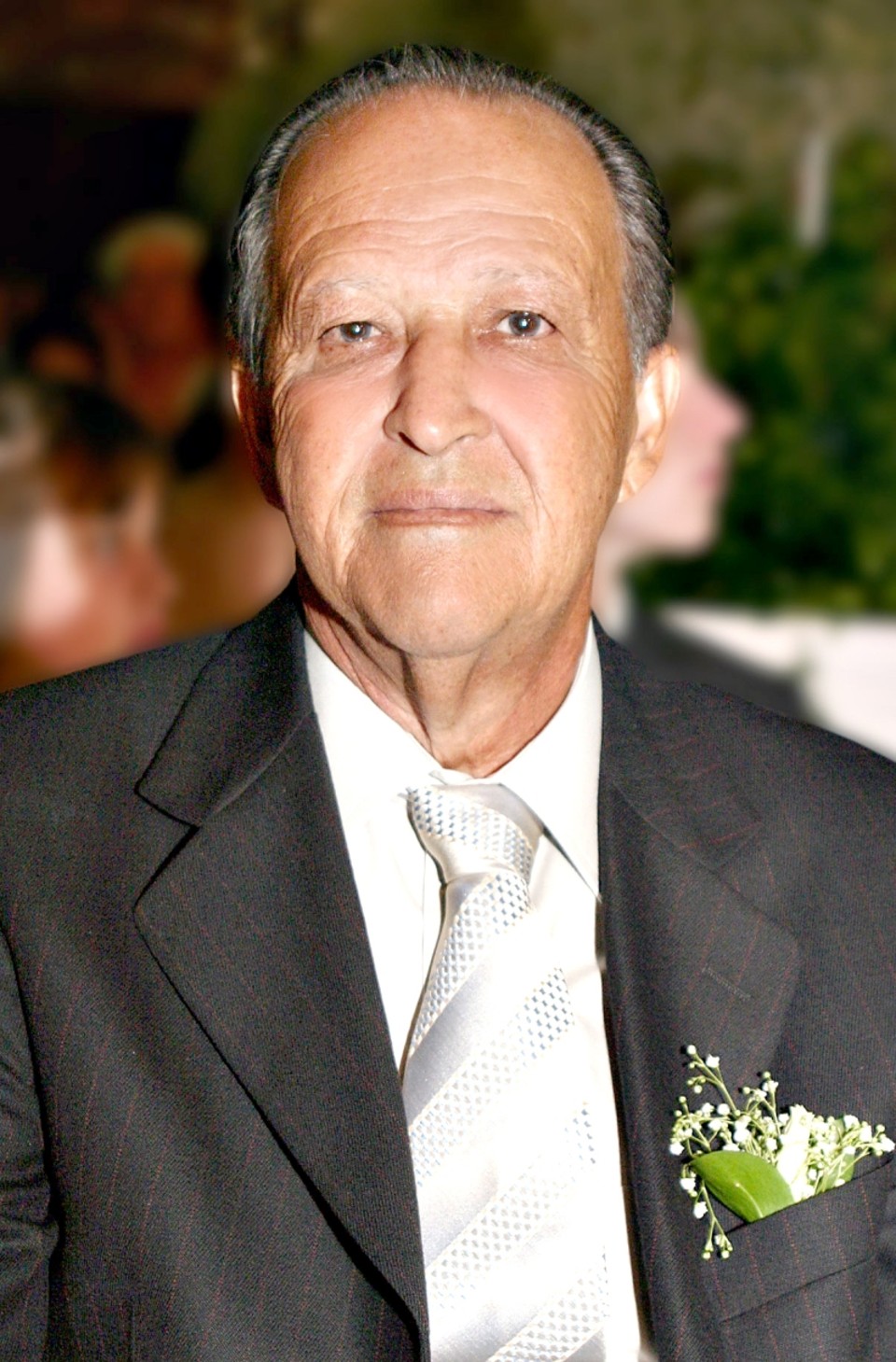 O rival do crime | Arquivo da família