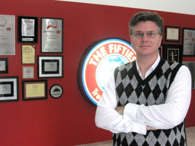 | Divulgação/Junior Paviatto