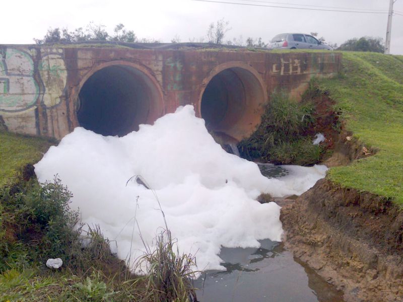 | Colaboração José Espíndola