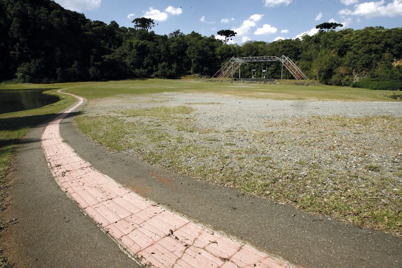 | Hugo Harada / Gazeta do Povo