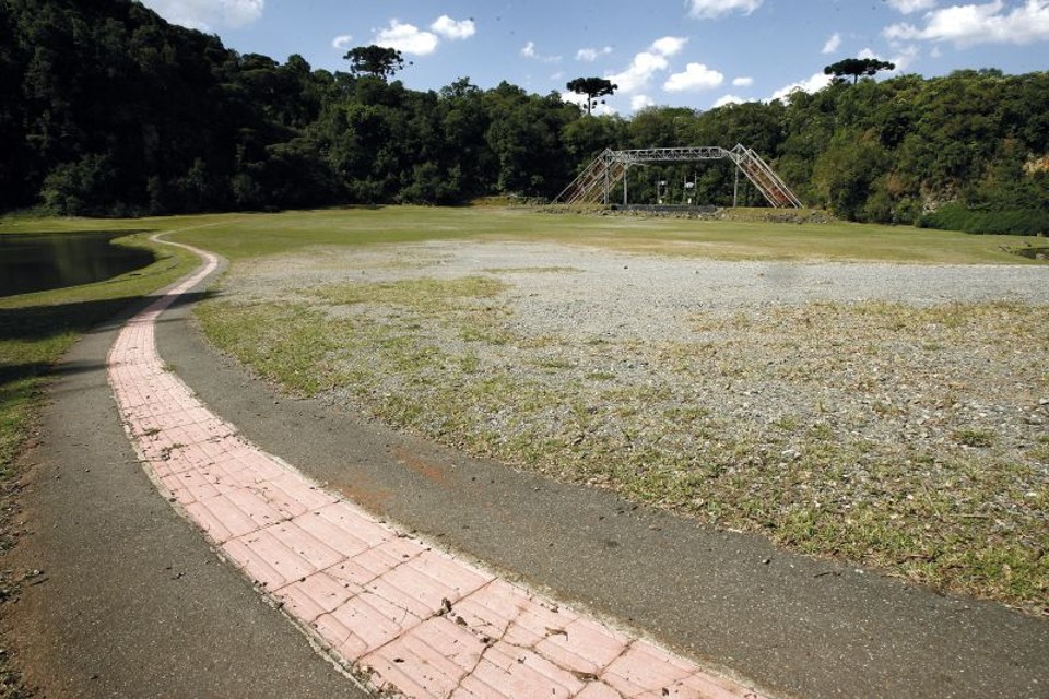 | Hugo Harada / Gazeta do Povo