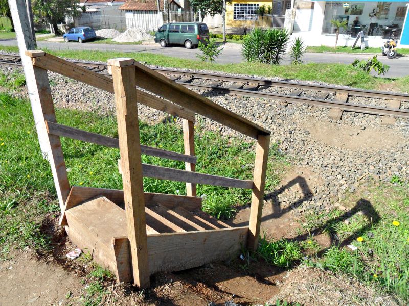 | Cláudio Feldens/ Gazeta do Povo