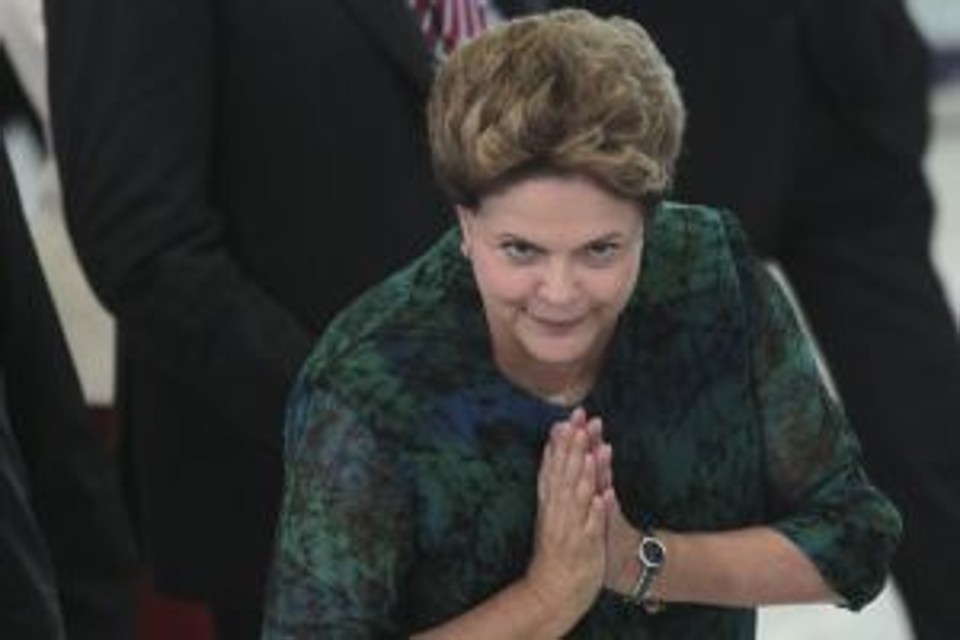 | Ueslei Marcelino/Reuters