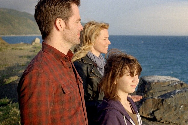 Drama familiar "People Like Us" | Divulgação