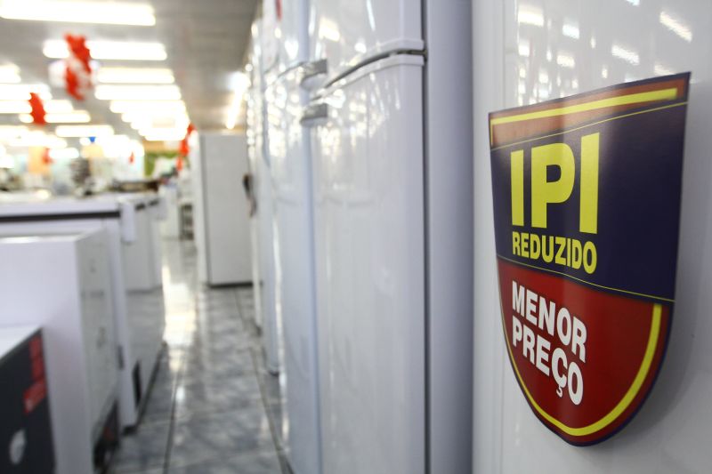 Redução do tributo terminaria no próximo dia 30 | Gilberto Abelha/Jornal de Londrina