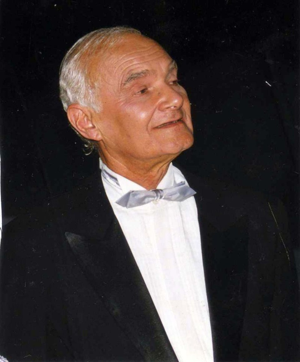 Vida na estrada pela arte | Arquivo da família