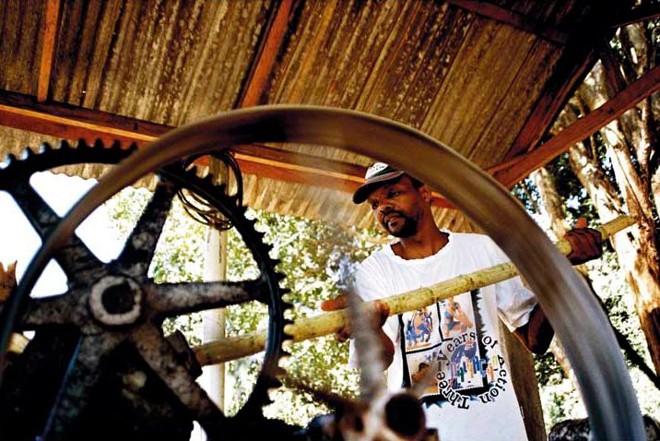 Fotografia contemporânea de Socorro Araújo | 