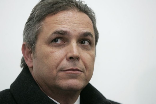 Baka: MP pede à Justiça afastamento e bloqueio de bens | Antônio More/ Gazeta do Povo