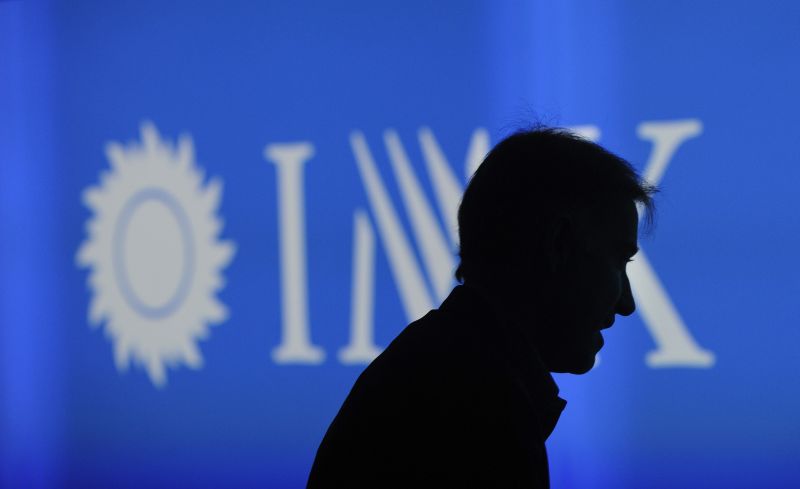 Eike Batista, do grupo EBX | Antonio Scroza/ Gazeta do Povo