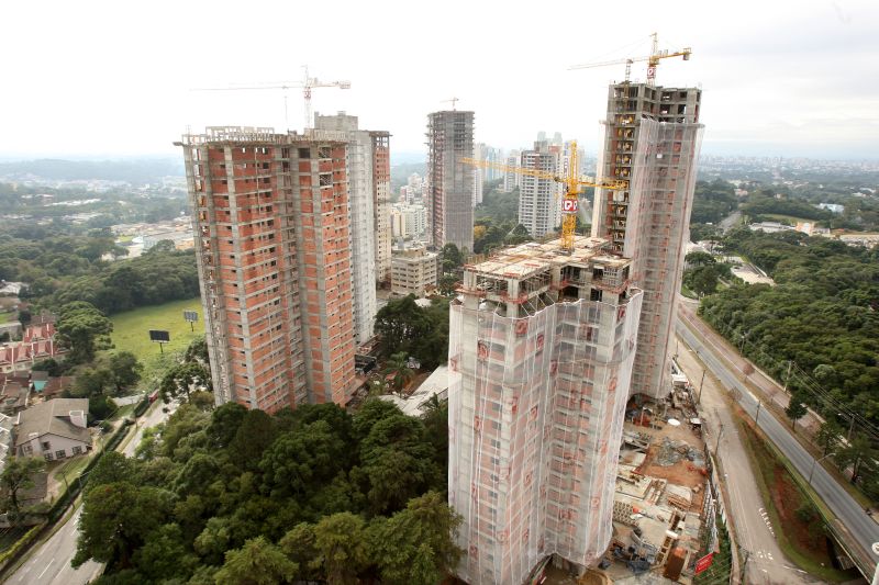 Benefício vale para imóveis novos e usados e existe desde 1973 | Antônio More/ Gazeta do Povo