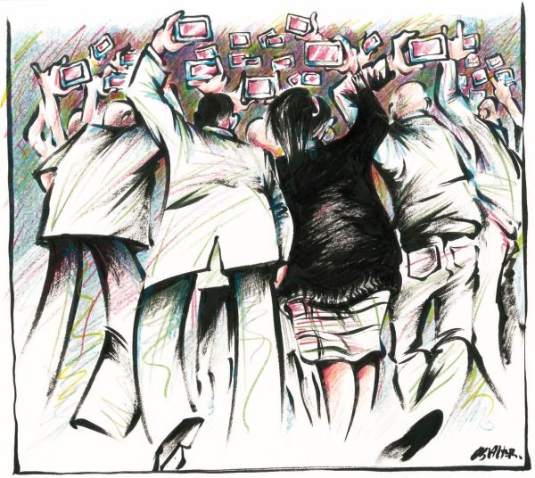 | Ilustração: Osvalter Urbinati