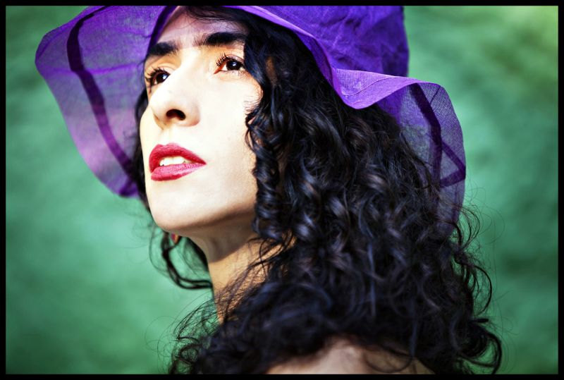 Marisa Monte deve cantar canções que nunca interpretou em shows antes | Leonardo Aversa/Divulgação