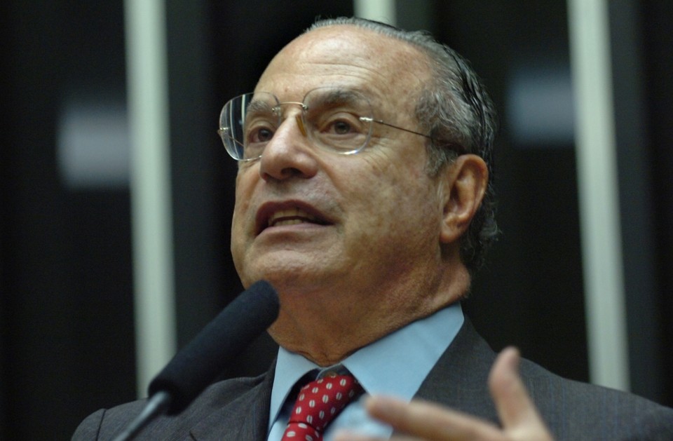 | Câmara Federal
