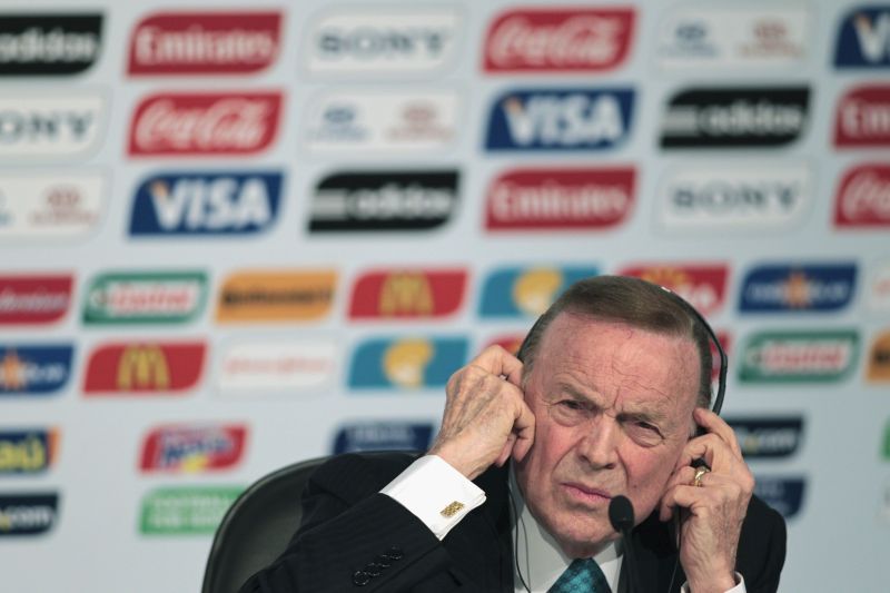 José Maria Marín concorda que CBF ainda conceda pagamentos para Ricardo Teixeira | Reuters