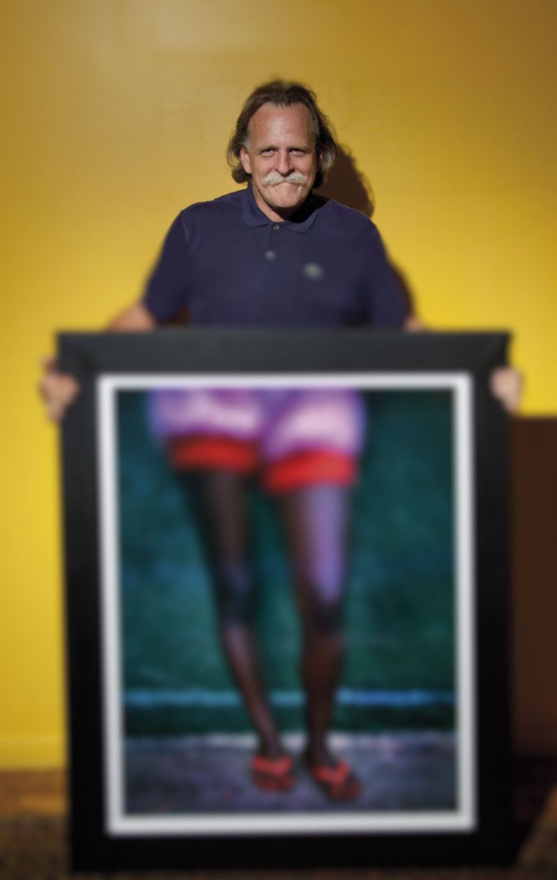 Após viver em Nova York durante 20 anos, o fotógrafo carioca Claudio Edinger percorreu o sertão da Bahia para descobrir o que é ser brasileiro | Divulgação