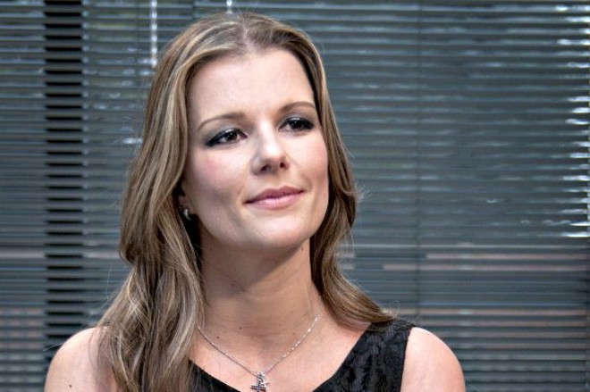 Cláudia Queiroz administrou R$ 5 milhões da publicidade |