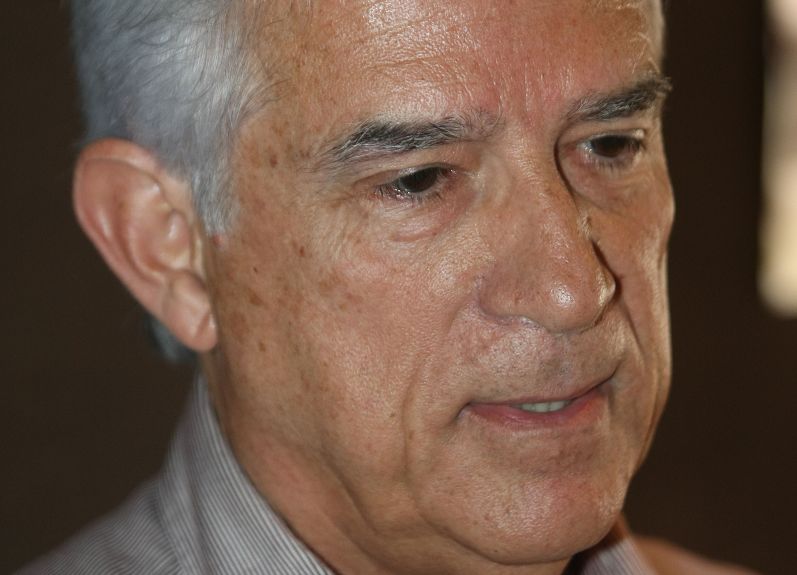 Rubens Bueno: de olho na eleição de 2016. | Ivonaldo Alexandre/ Gazeta do Povo