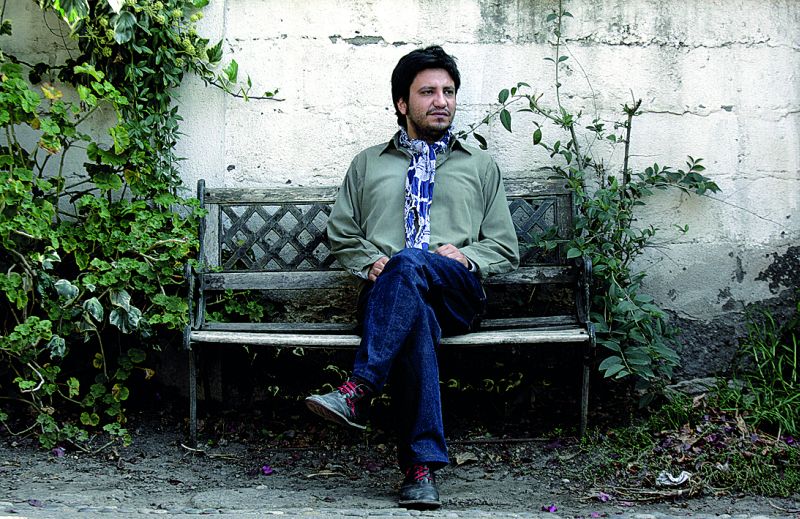 Zambra: revelação da literatura íbero-americana | Divulgação