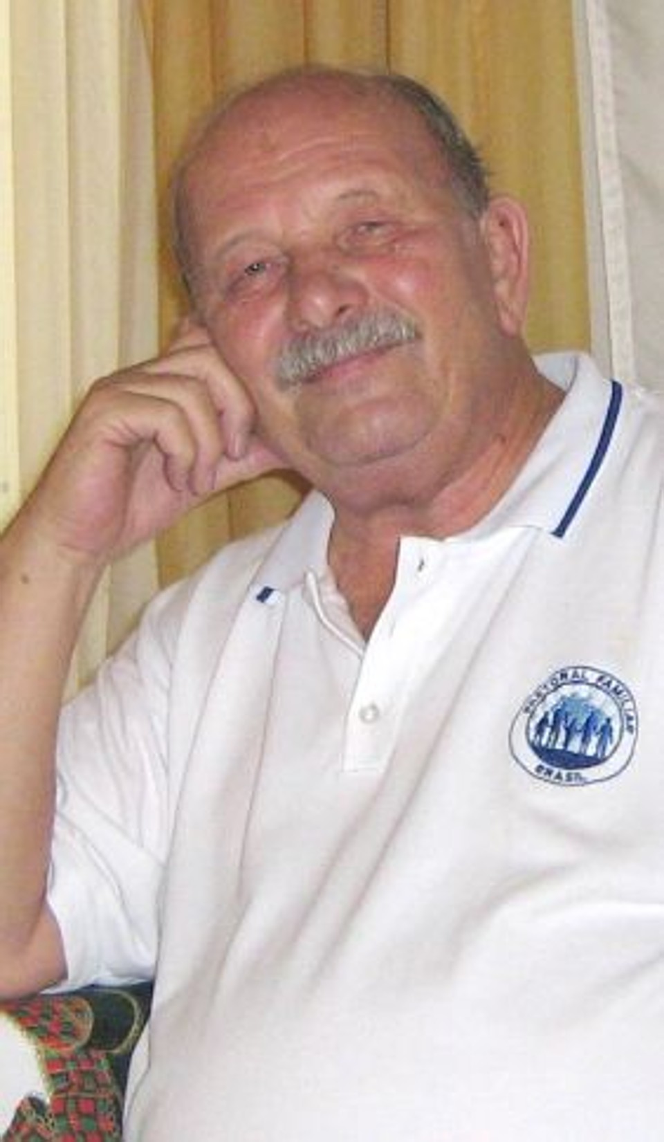 33 anos dedicados ao apostolado Texto: Aline Peres, alinep@gazetadopovo.com.br | Arquivo da família