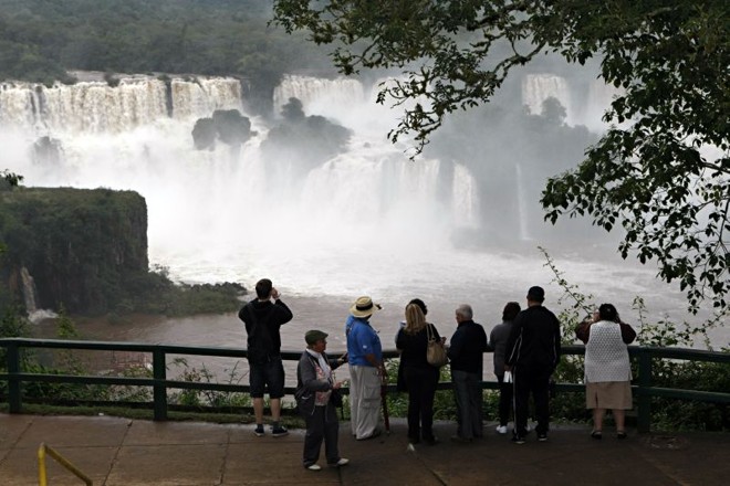 Hospedagem na terra das Cataratas do Iguaçu pode ficar 50% mais baratas nas reservas feitas no site |