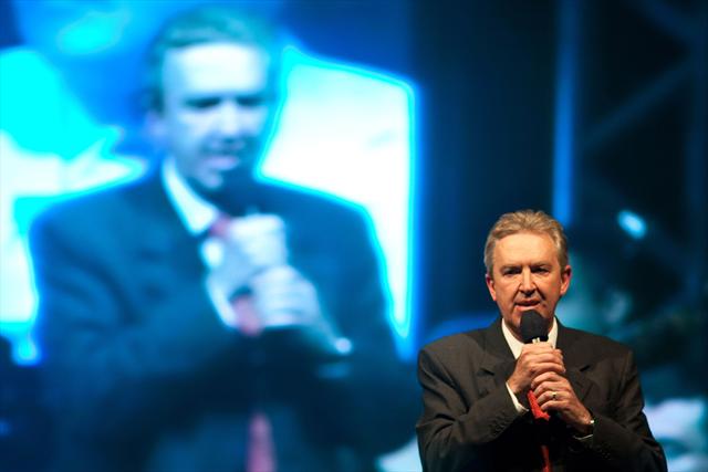 Veja questiona a evolução patrimonial do prefeito Luciano Ducci (PSB) e cita compra de fazendas e imóveis em Curitiba | Maurílio Cheli /Secretaria Municipal de Comunicação Social / Divulgação