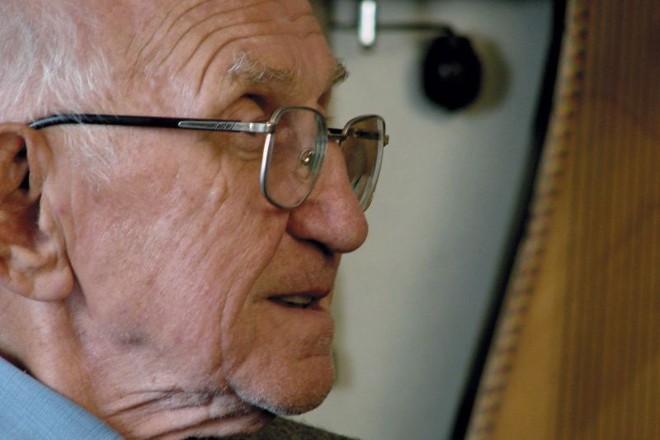 O documentário paranaense Iván De Volta para o Passado também teve seus ingressos esgotados rapidamente |