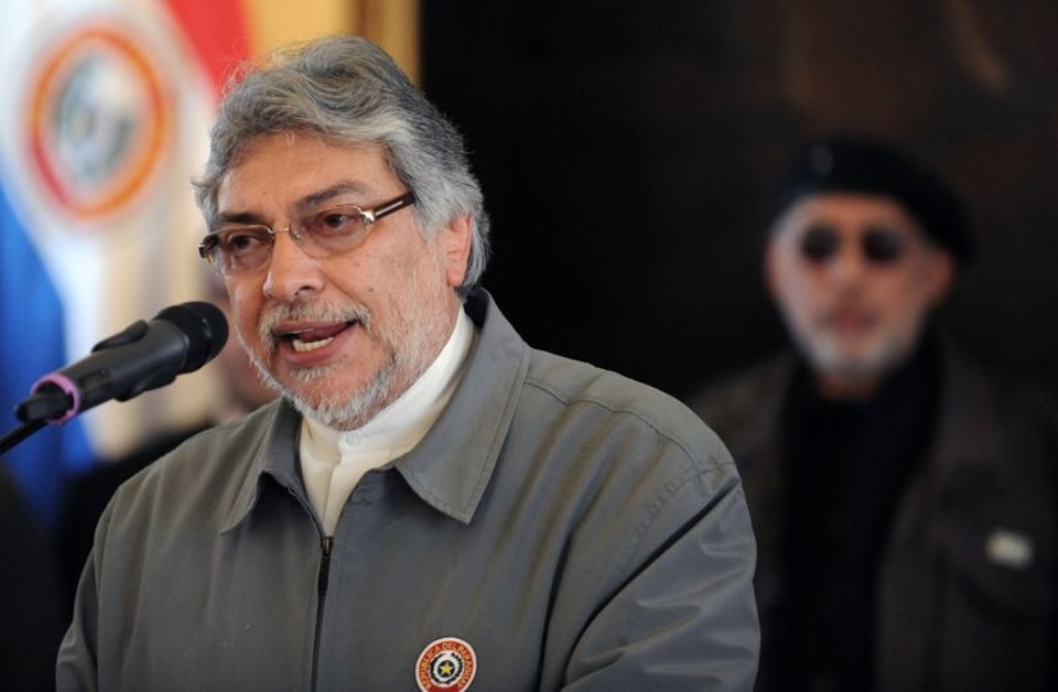  | AFP PHOTO/Norberto Duarte