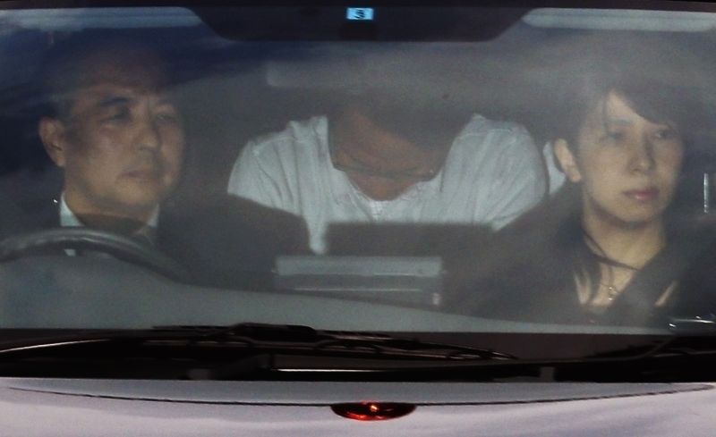 | REUTERS/Kim Kyung-Hoon