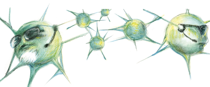 | Ilustração: Robson Vilalba