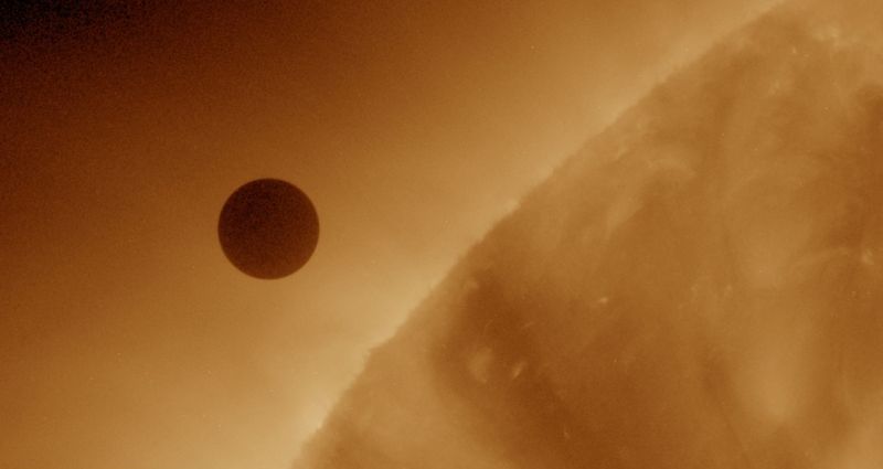 | REUTERS/NASA/AIA/Solar Dynamics Observatory