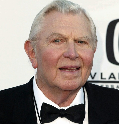 Ator morreu aos 86 anos na Carolina do Norte | Divulgação