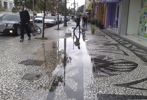 | Ivonaldo Alexandre/Gazeta do Povo