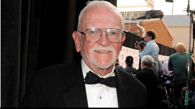 Pierson co-escreveu um episódio do programa de televisão "Mad Men" | Divulgação