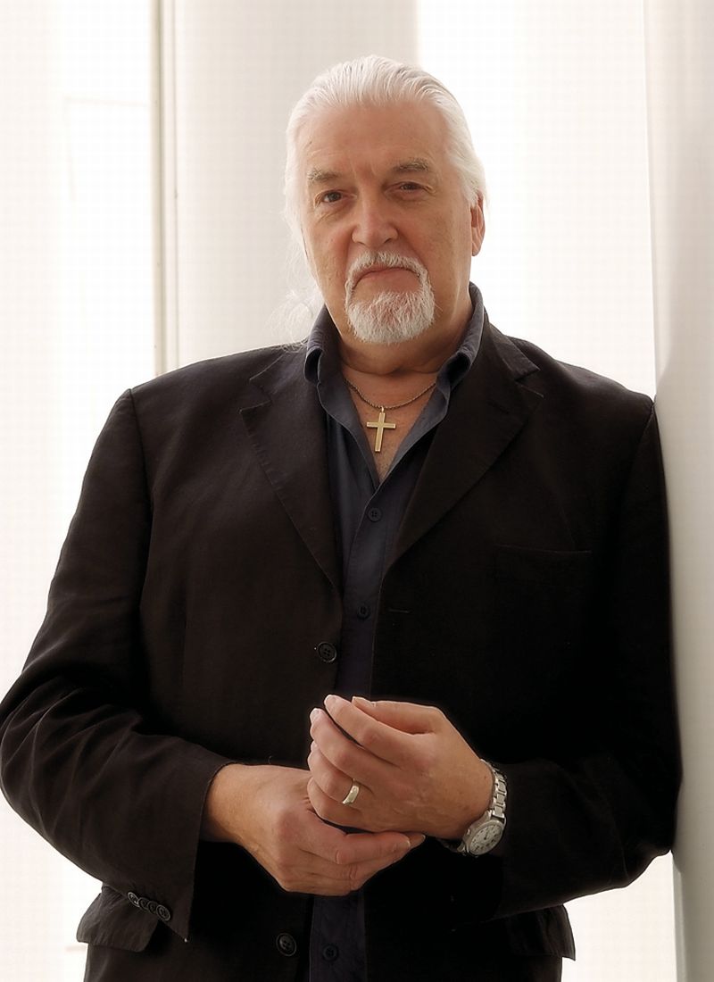 Lord: pioneiro da fusão entre rock e música erudita | Divulgação