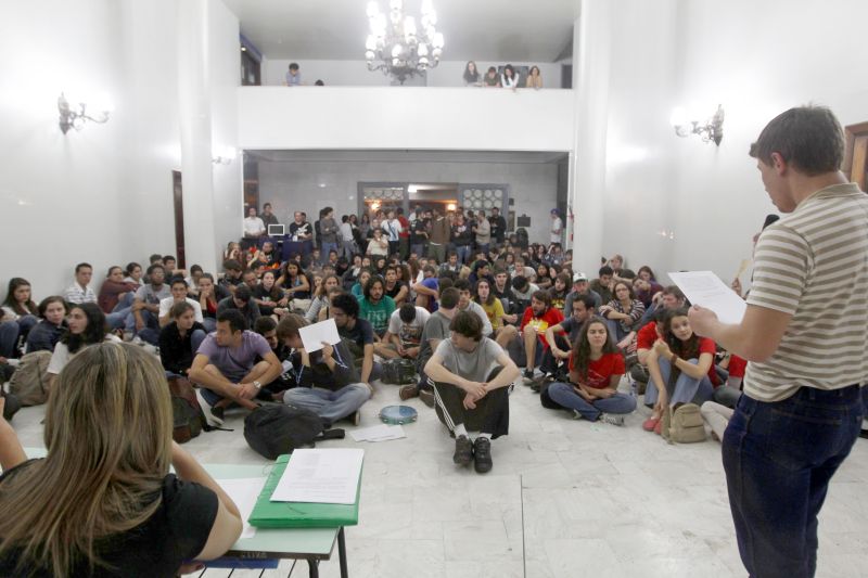 | Daniel Castellano/ Gazeta do Povo