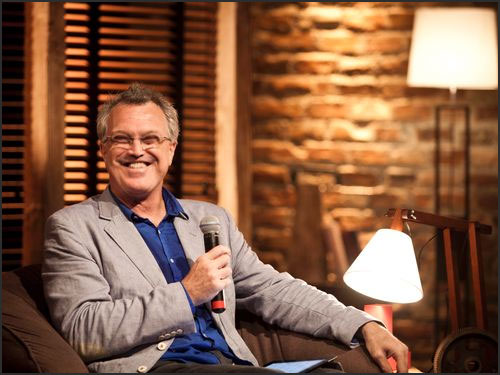 O "Na Moral" será gravado cinco dias antes de ir ao ar, o que, segundo direção, não impedirá discussões acaloradas | Divulgação