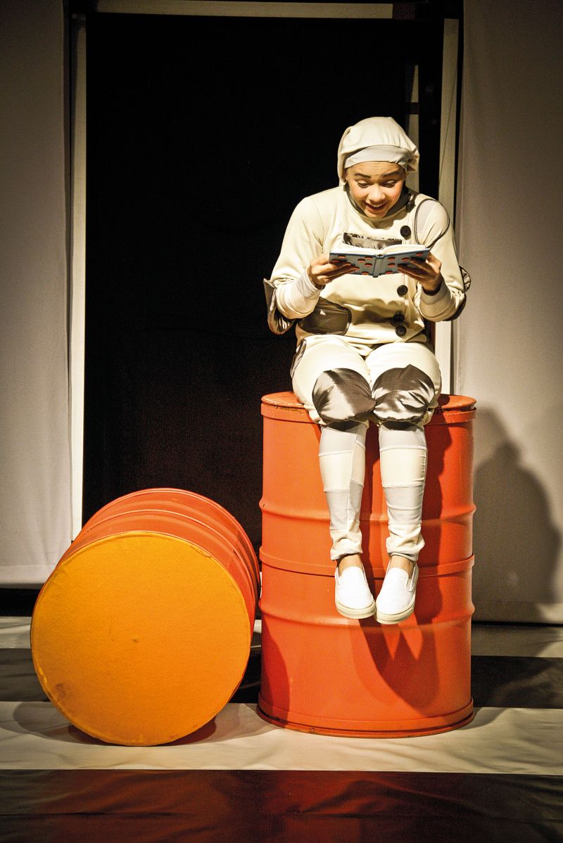 | Isabelle Vicentini/Divulgação