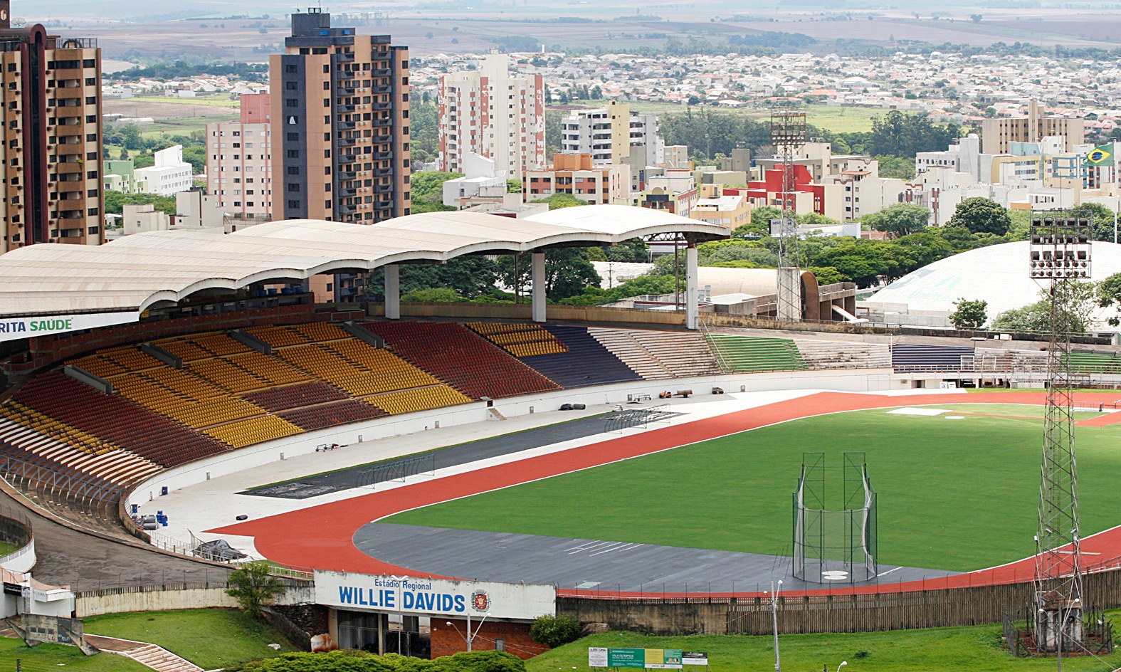 Para o estado, Maringá deverá ser anunciada junto de Cascavel e Curitiba na próxima semana | Divulgação PMM