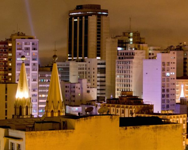 | Henry Milleo/ Gazeta do Povo