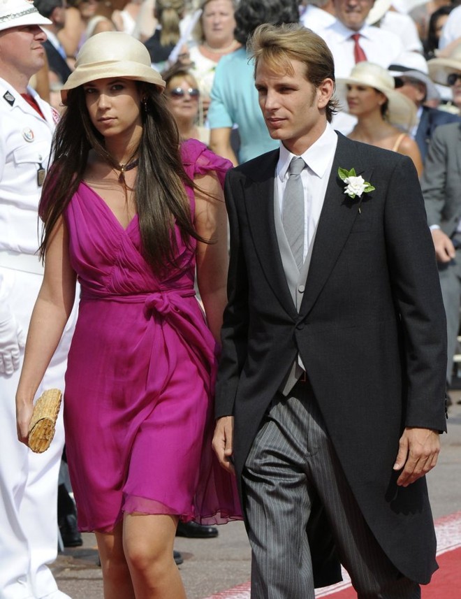 Principe De Monaco Vai Se Casar Com Brasileira