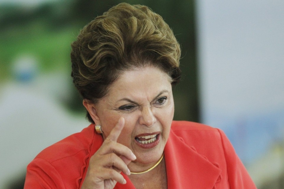  | Ueslei Marcelino/ Reuters