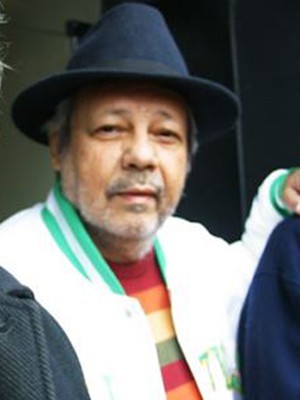 O tecladista Bertrami morreu aos 66 anos | Reprodução / Facebook