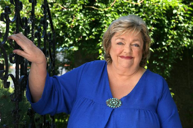 A ex-jornalista e colunista vendeu mais de 40 milhões de exemplares de seus livros | Divulgação