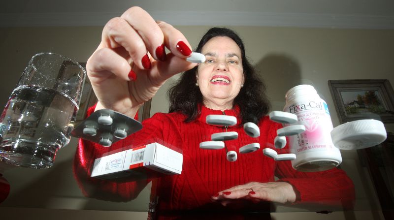 | Jonathan Campos/ Gazeta do Povo