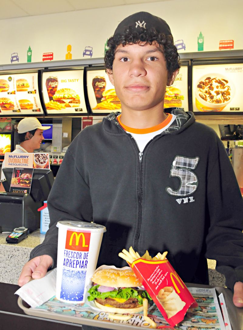 | Marcos Labanca/ Gazeta do Povo